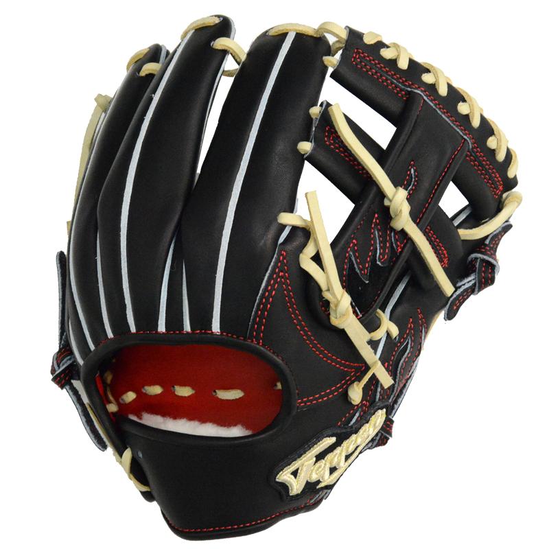 テッペン Teppenてっぺん 硬式用 STANDLINE オーダーグラブ 2024