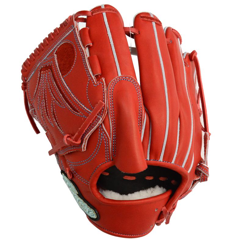 テッペン Teppen てっぺん 硬式用 STANDLINE オーダーグラブ 2025 投手