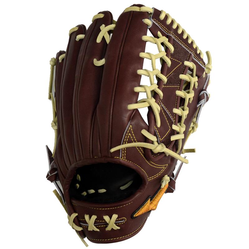 MIZUNO（ミズノ） 硬式用 ミズノプロ オーダーグラブ 外野手AXIモデル