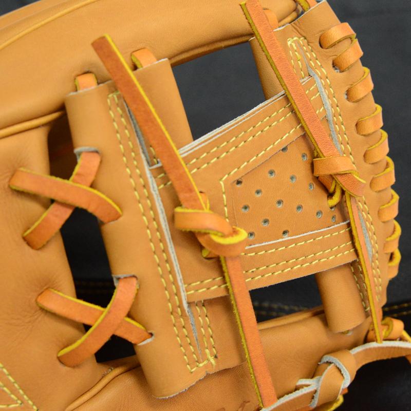 MIZUNO ミズノ 硬式用 ミズノプロ オーダーグラブ 藤岡裕大モデル