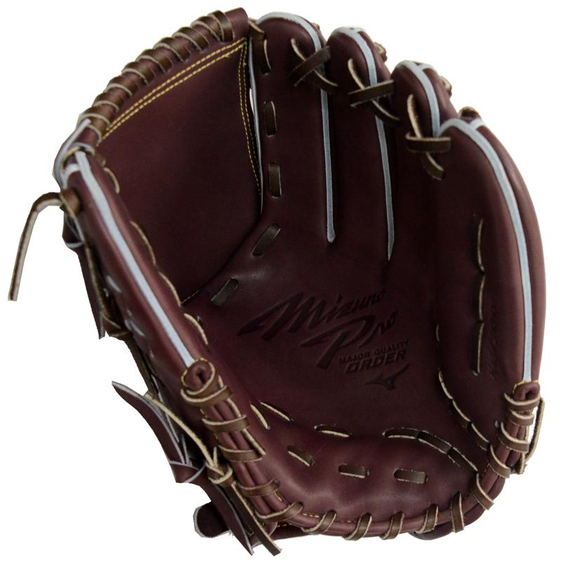 MIZUNO（ミズノ） 硬式用 ミズノプロ オーダーグラブ 石川雅規モデル
