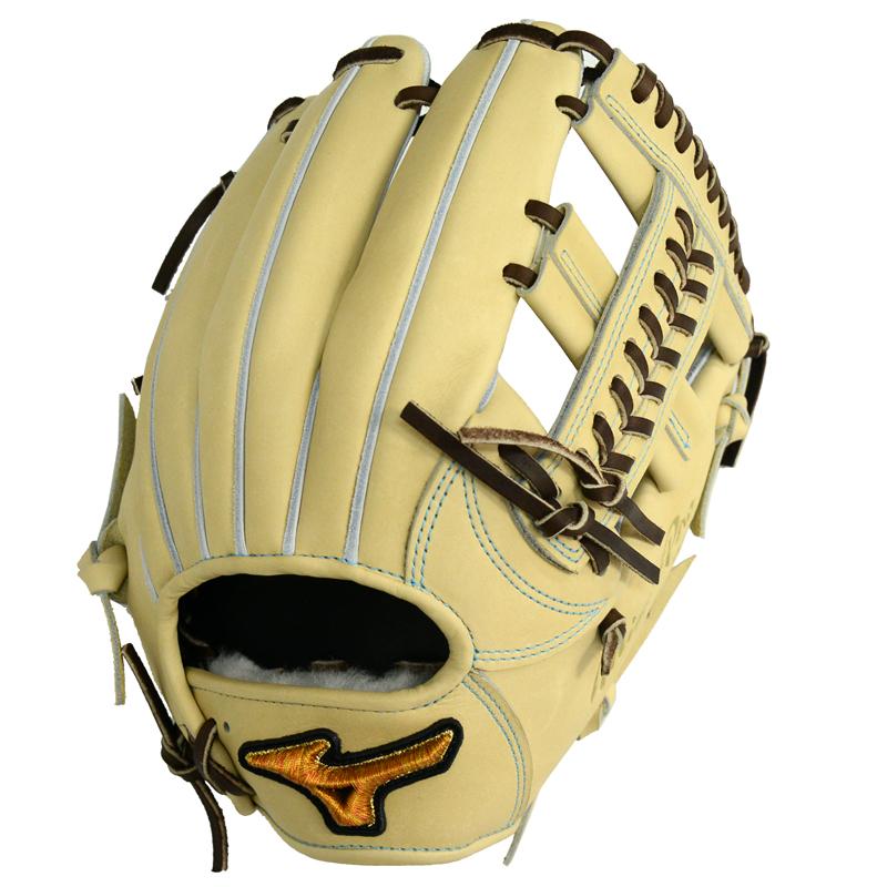 MIZUNO ミズノ 硬式用 ミズノプロ オーダーグラブ 糸原健斗モデル