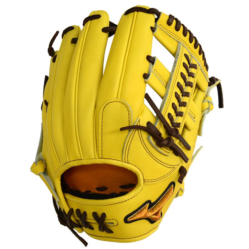 MIZUNO（ミズノ） 硬式用 ミズノプロ オーダーグラブ 紅林弘太郎モデル