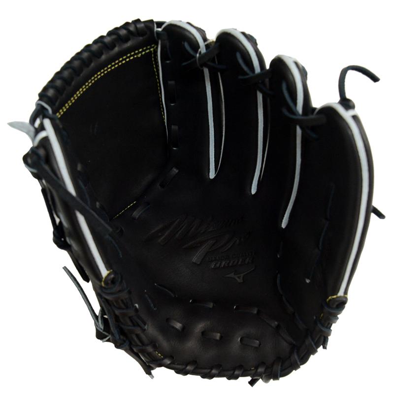 MIZUNO（ミズノ） 硬式用 ミズノプロ オーダーグラブ 前田健太モデル