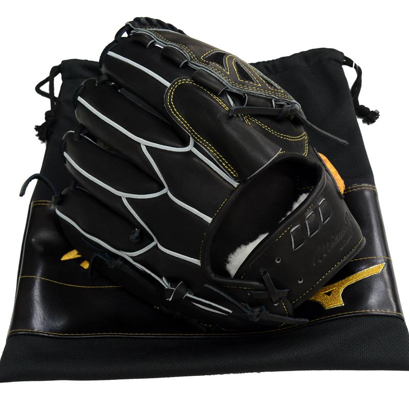 MIZUNO（ミズノ） 硬式用 ミズノプロ オーダーグラブ 前田健太モデル