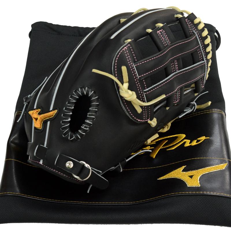 MIZUNO（ミズノ） 硬式用 ミズノプロ オーダーグラブ 森下翔太モデル