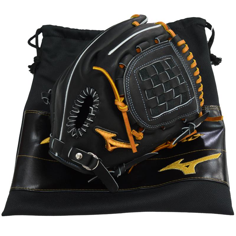 1*9様 Mizuno Proオーダーグラブ　硬式用※袋付き MIZUNO ミズノ 硬式用 ミズノプロ オーダーグラブ 坂本勇人