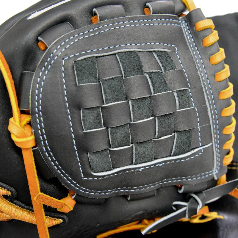 MIZUNO - ミズノプロ硬式オーダーグラブ坂本勇人モデル ミズノプロ 硬式 オーダー グラブ フジスポオリジナルオーダー