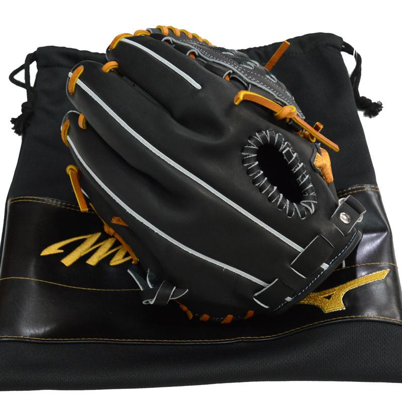 MIZUNO ミズノ 硬式用 ミズノプロ オーダーグラブ 坂本勇人