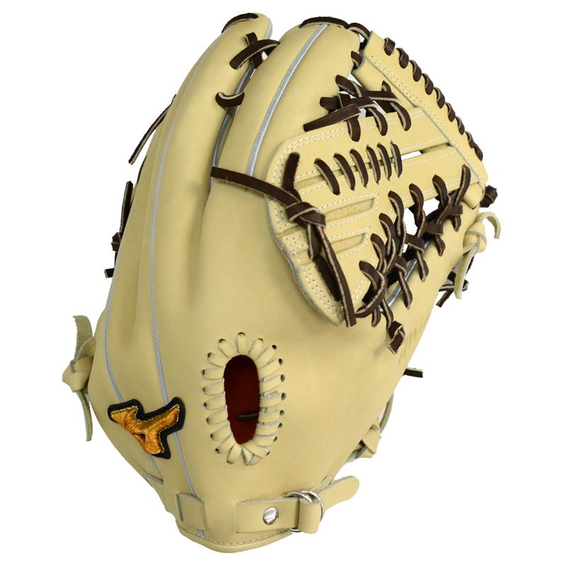 MIZUNO ミズノ 硬式用 ミズノプロ オーダーグラブ 上林誠知