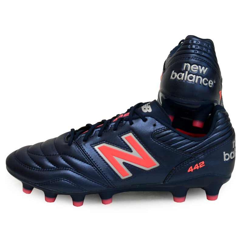 New Balance（ニューバランス） 442 PRO HG V2 サッカースパイク 25AW