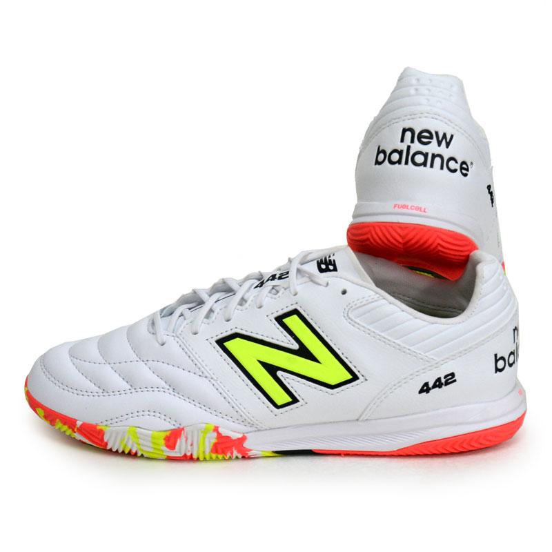New Balance ニューバランス newbalance 442 V2 PRO ID フットサル