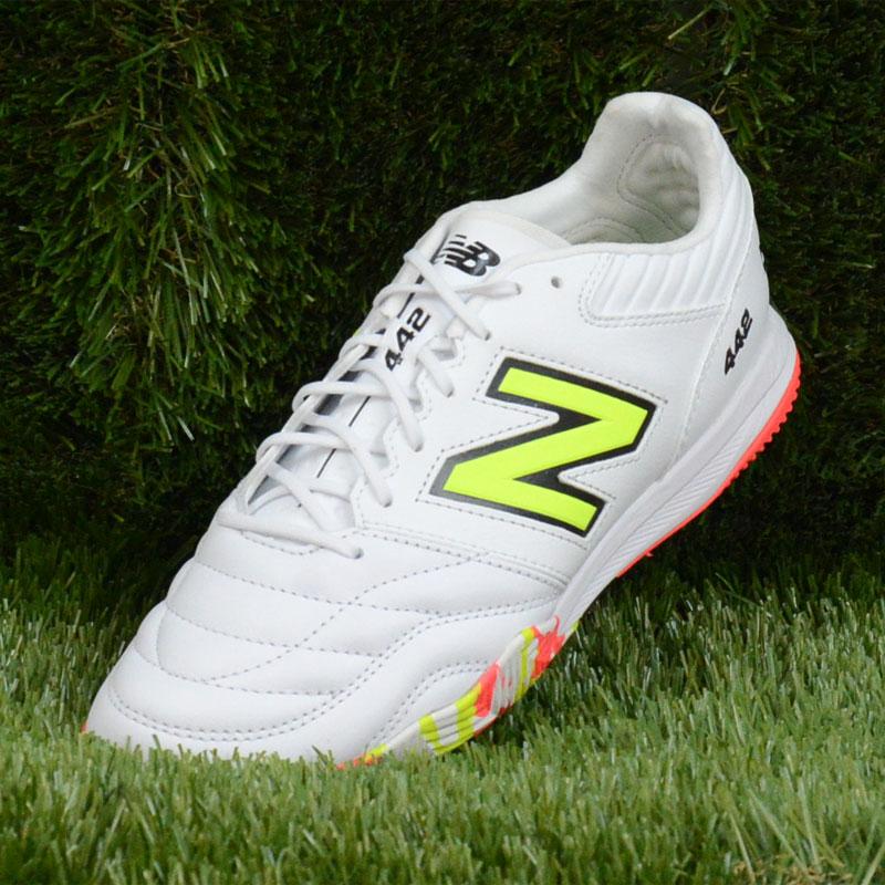 New Balance ニューバランス newbalance 442 V2 PRO ID フットサル