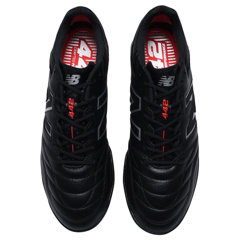 newbalance(ニューバランス)  442 V2 PRO TF  サッカー トレーニングシューズ  24SS(MS41TBK22E)の画像