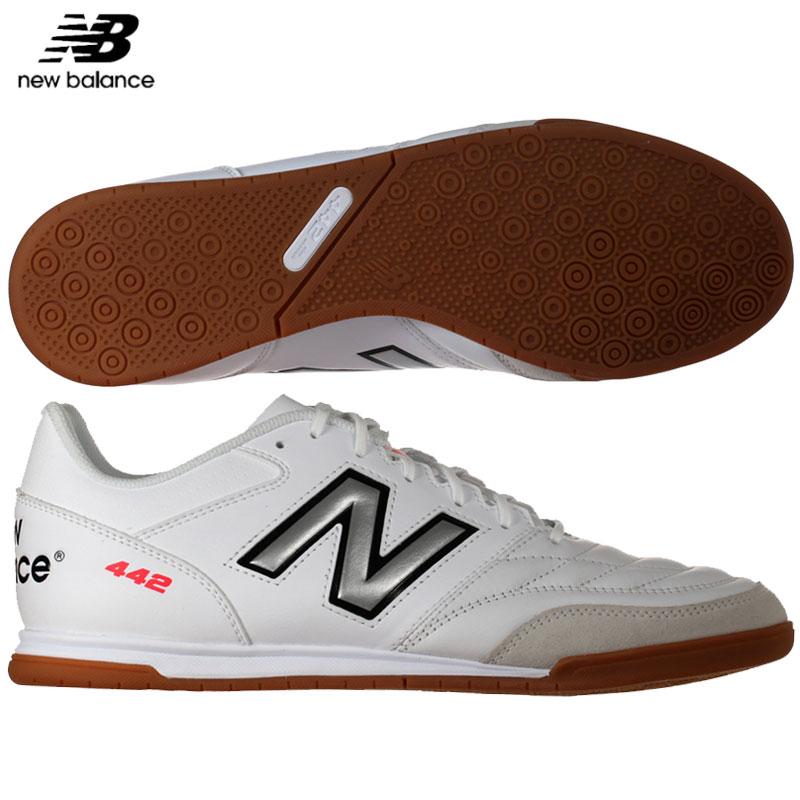 ニューバランス New Balance 442 Team ID フットサルシューズ 22SS(MS42IWT22E)｜pitsports-plus｜07