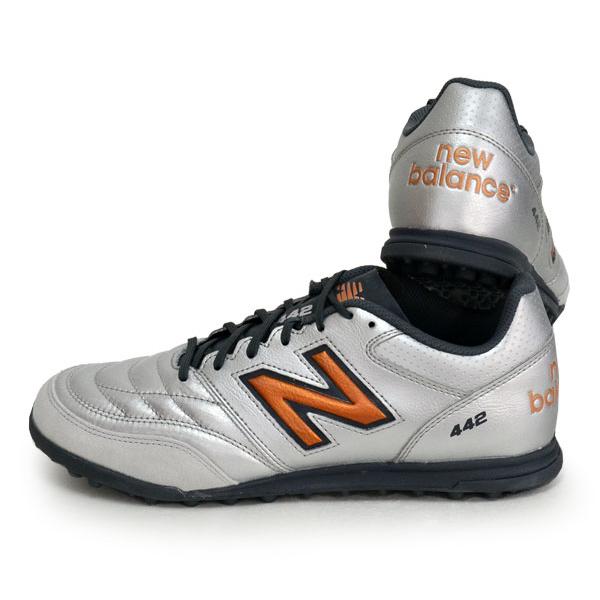 ニューバランス New Balance  442 V2 TEAM TF  サッカートレーニングシューズ  23FW(MS42TSV22E)｜pitsports-plus｜02