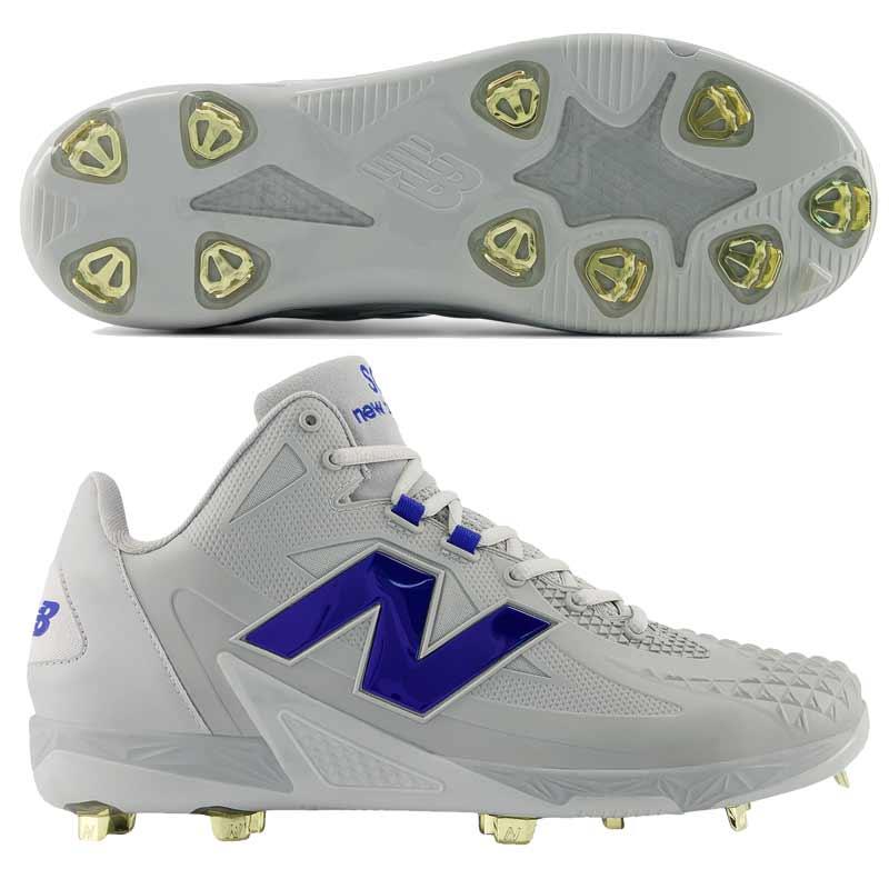 New Balance ニューバランス FuelCell Ohtani 1 v1 Metal GREY