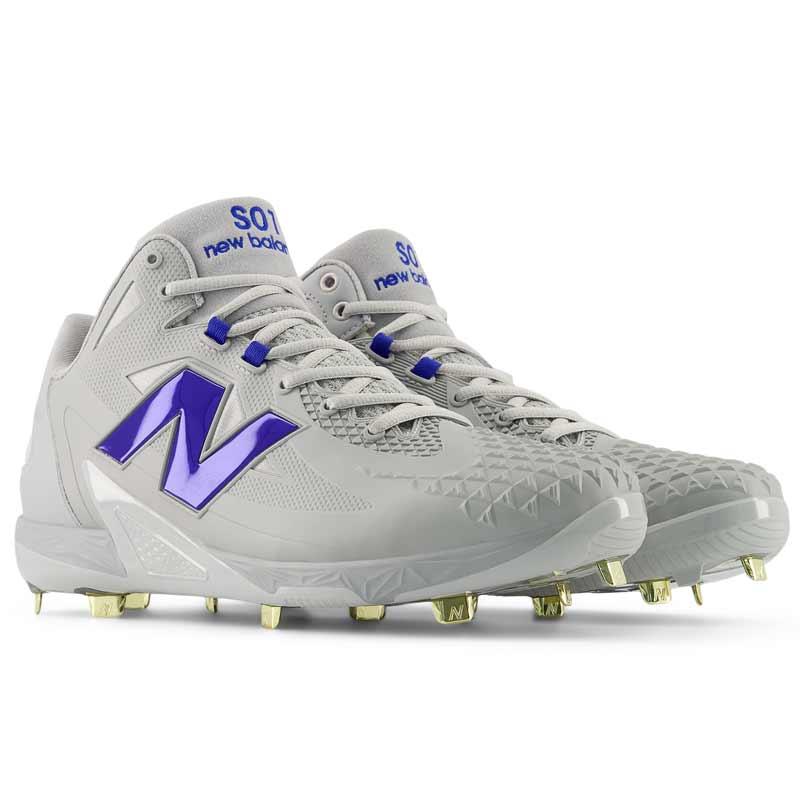 New Balance（ニューバランス） FuelCell Ohtani 1 v1 Metal GREY 大谷
