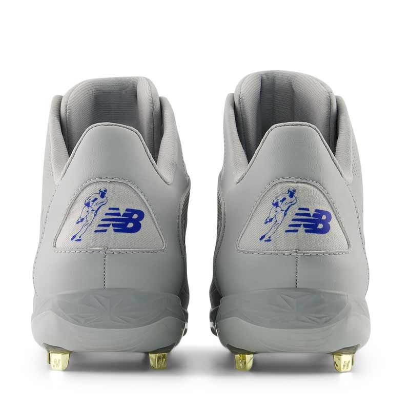 New Balance（ニューバランス） FuelCell Ohtani 1 v1 Metal GREY 大谷