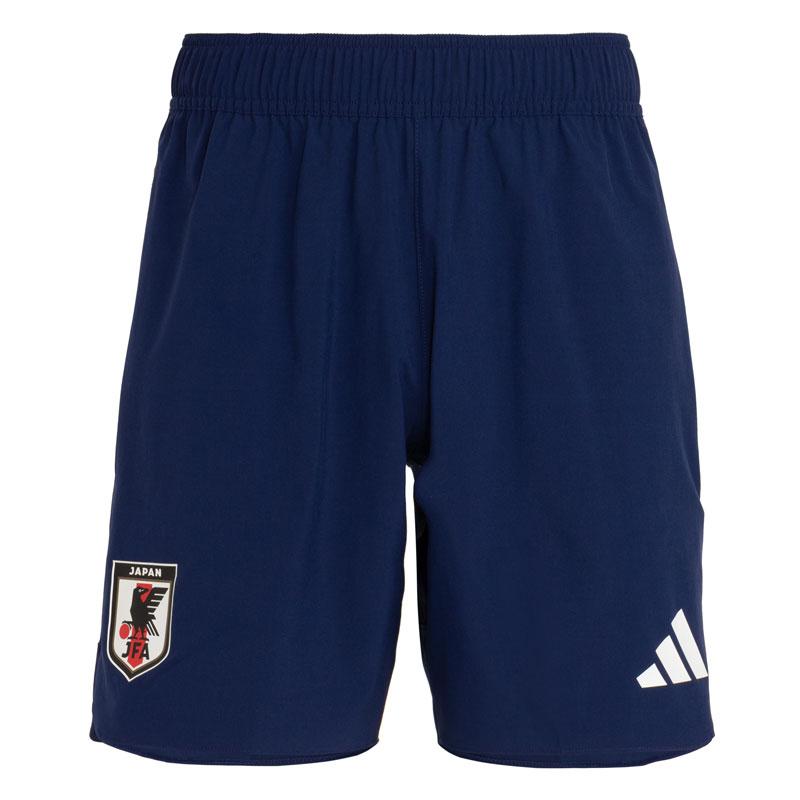 adidas（アディダス） サッカー日本代表 ティロ26 トラベルショーツ