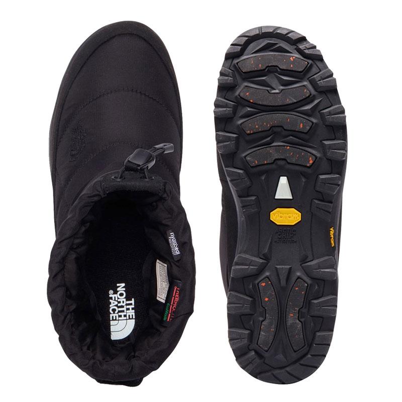 THE NORTH FACE（ザ ノースフェイス） デタッチャブル ヌプシ ブーティ