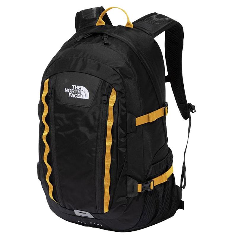 ノースフェイス ビッグショット 33L リュック ブラック 【新品】 THE NORTH FACE（ザ ノースフェイス） ビッグショット リュック バッグ