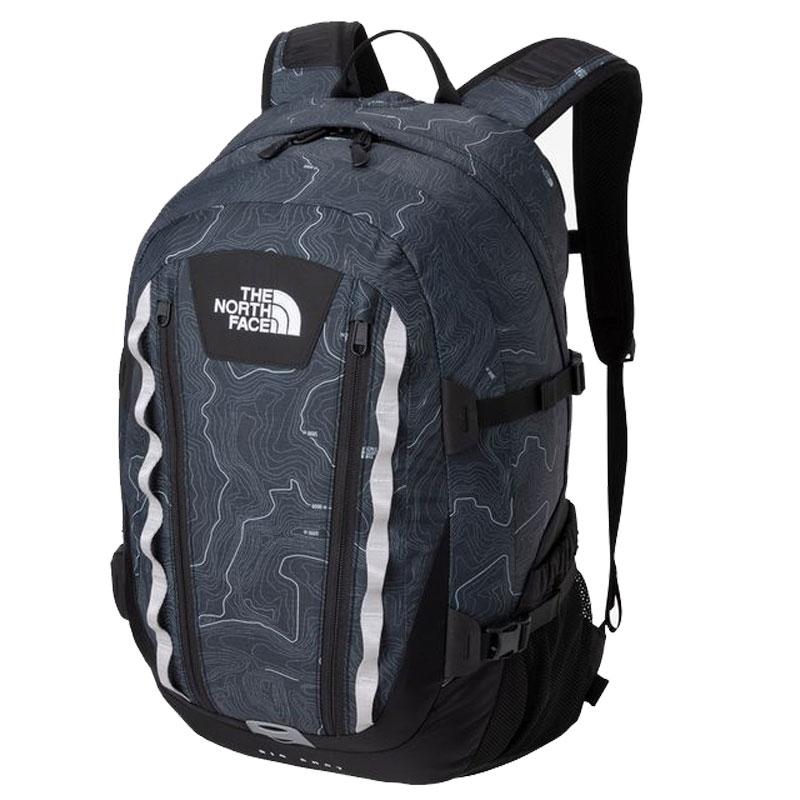 THE NORTH FACE（ザ ノースフェイス） ビッグショット リュック バッグ