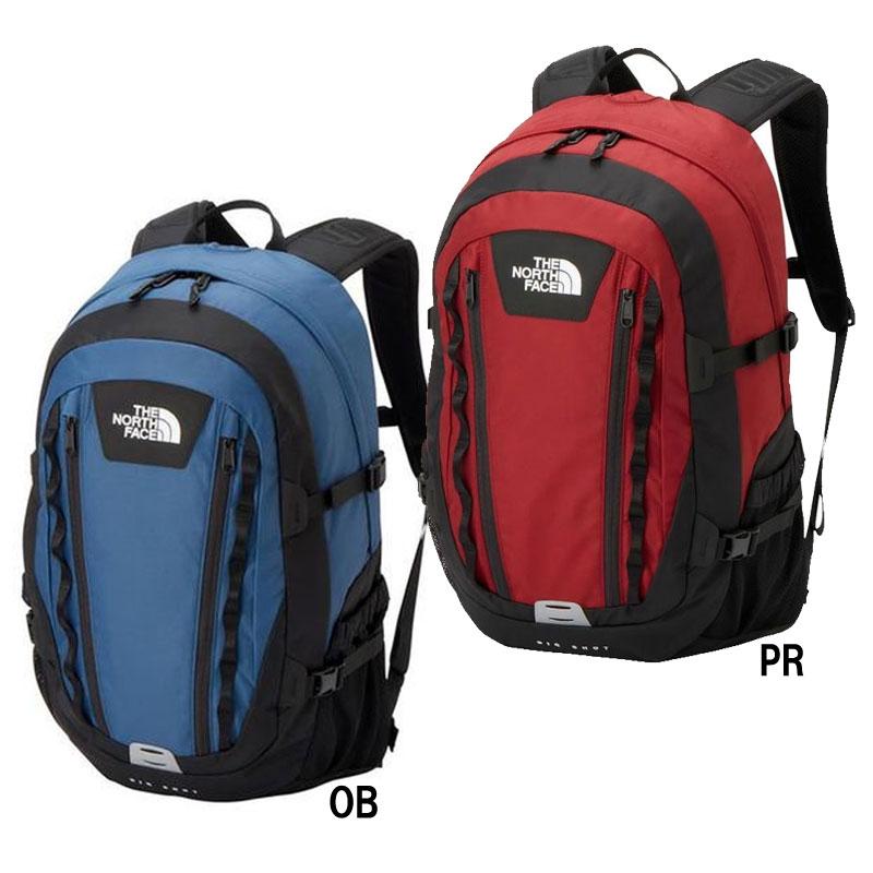 THE NORTH FACE（ザ ノースフェイス） ビッグショット リュック バッグ
