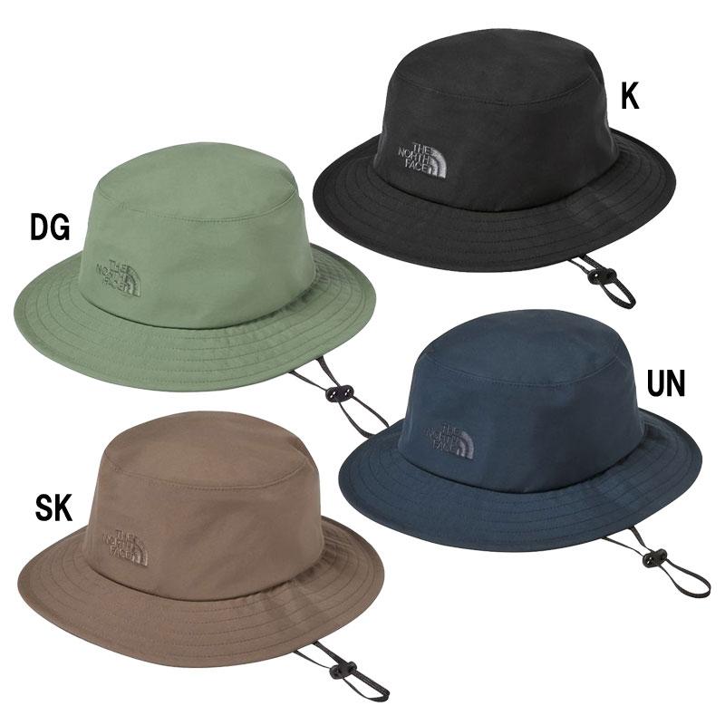 THE NORTH FACE（ザ ノースフェイス） ゴアテックスライトハット（ユニ