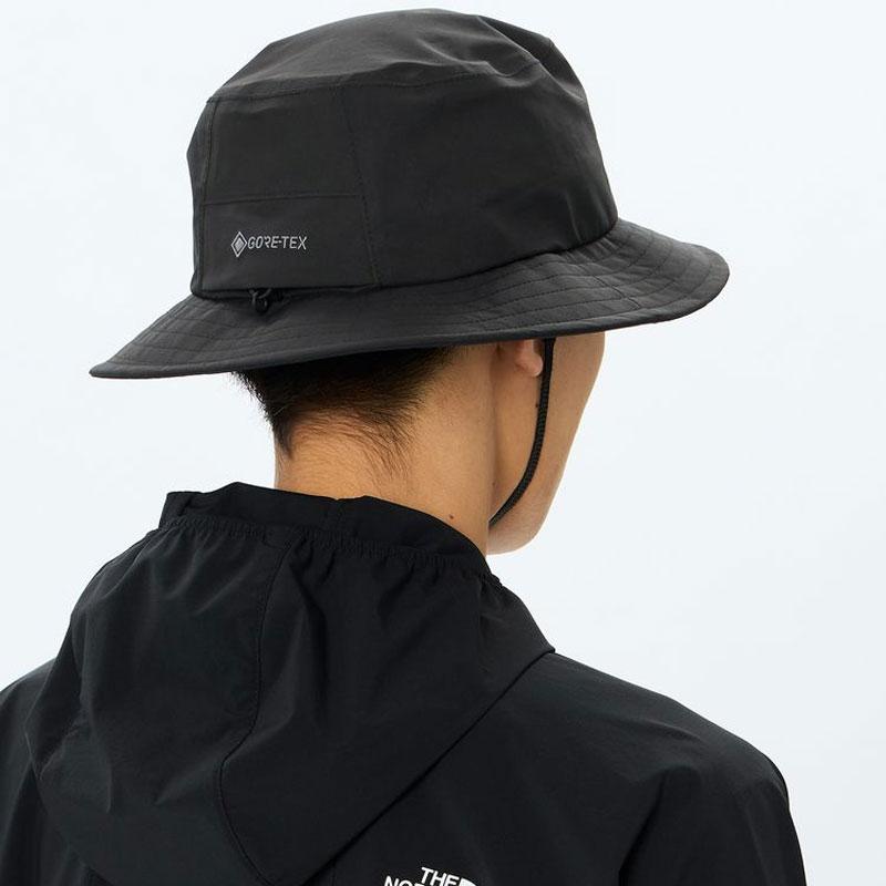 THE NORTH FACE（ザ ノースフェイス） ゴアテックスライトハット（ユニ