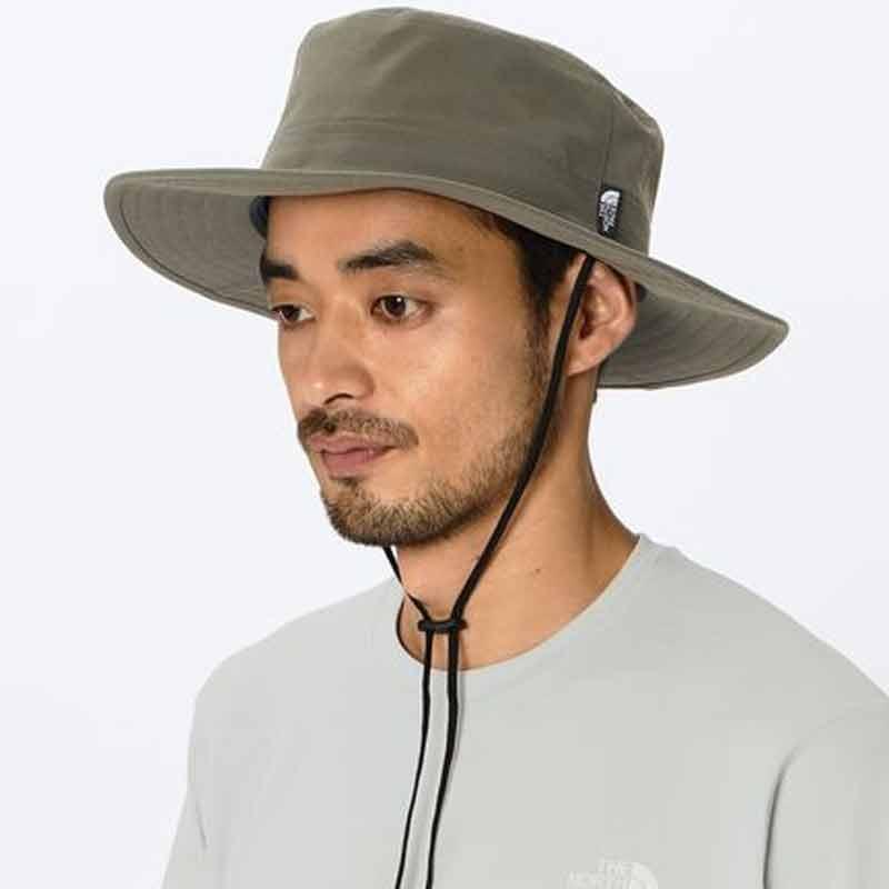 THE NORTH FACE（ザ ノースフェイス） ゴアテックスハット（ユニ