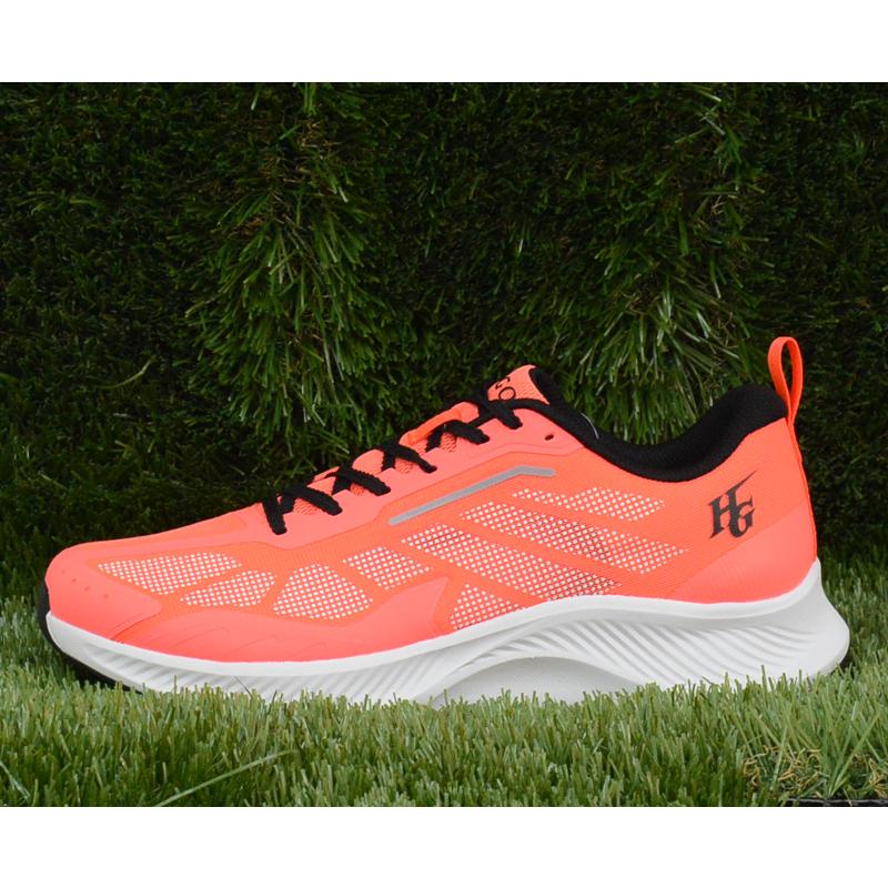 ハイゴールド HI GOLD ランニングシューズ 野球 トレーニングシューズ