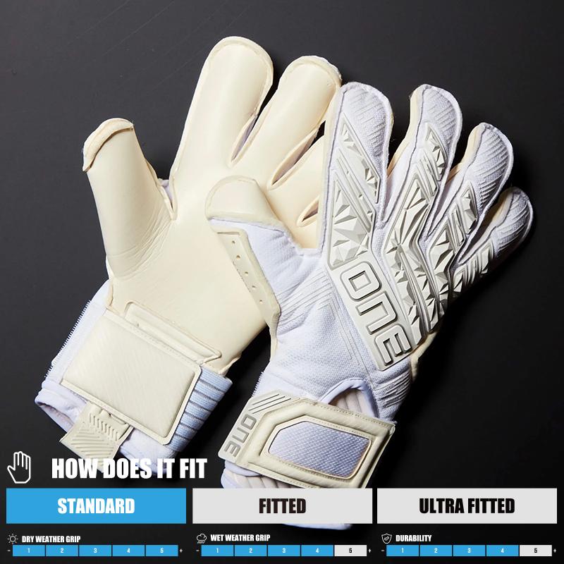 ワン ONE APEX Pro Exalt サッカー キーパーグローブ 22FW (ONE22-A002