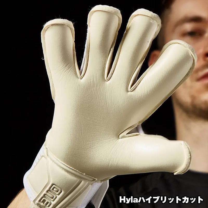 ワン ONE APEX Pro Exalt サッカー キーパーグローブ 22FW