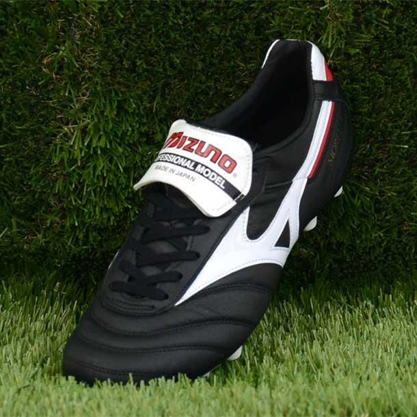 MIZUNO（ミズノ） モレリア II JAPAN サッカースパイク MORELIA 折リ返