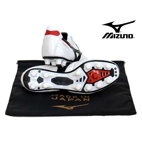 MIZUNO（ミズノ） モレリア II JAPAN サッカースパイク MORELIA