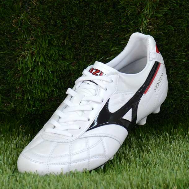 MIZUNO モレリア MIZUNO（ミズノ） モレリア II JAPAN サッカースパイク MORELIA クロス