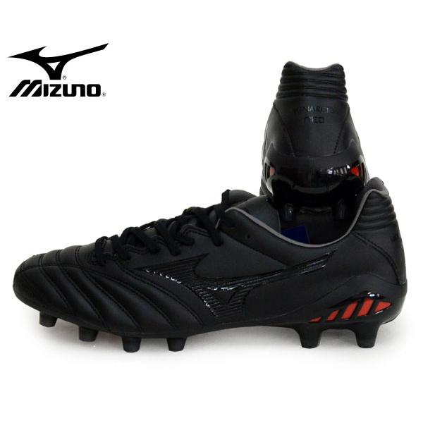 ミズノ MIZUNO  モナルシーダ NEO II PRO  サッカースパイク MONARCIDA  22SS (P1GA222200)｜pitsports-plus｜02