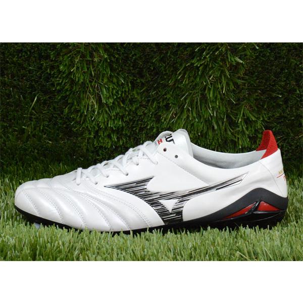 ミズノ MIZUNO  モレリア NEO IV JAPAN  サッカースパイク MORELIA  23FW(P1GA233009)｜pitsports-plus｜07