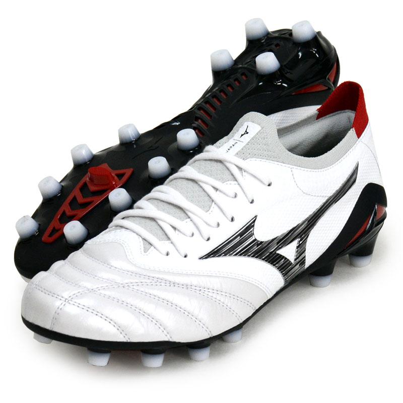 MIZUNO モレリア Neo 4 β JAPAN P1GA234009 MIZUNO（ミズノ） モレリア NEO IV β JAPAN サッカースパイク MORELIA