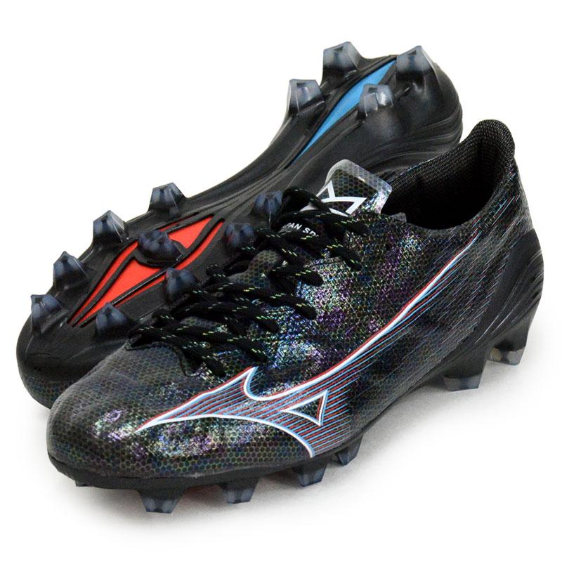 ミズノ MIZUNO ミズノアルファ JAPAN サッカースパイク MIZUNOα 23SS(P1GA236001) :p1ga236001