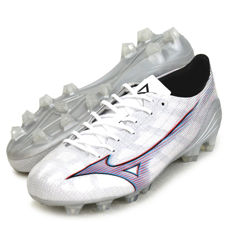 MIZUNO ミズノ ミズノアルファ PRO サッカースパイク MIZUNOα MIZUNO ミズノ ミズノアルファ PRO サッカースパイク MIZUNOα