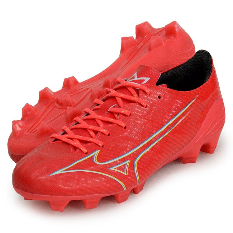 MIZUNO（ミズノ） ミズノアルファ PRO サッカースパイク MIZUNOα 23AW