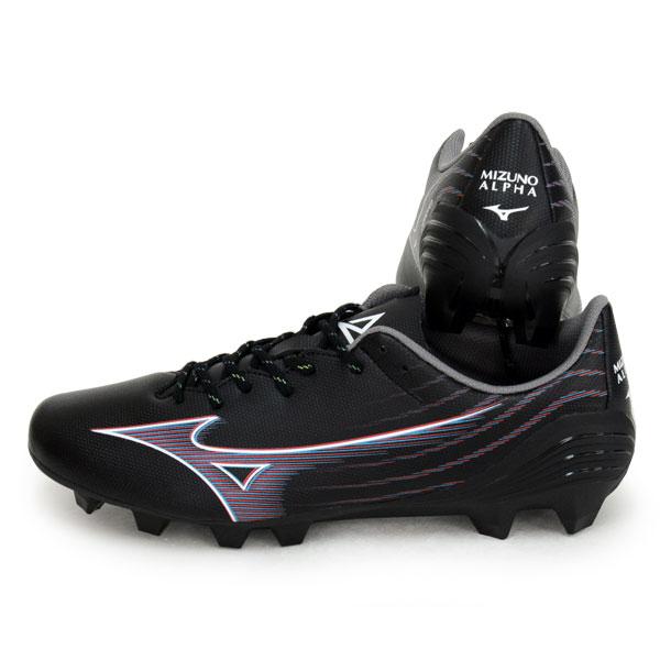 MIZUNO（ミズノ） ミズノアルファ SELECT サッカースパイク MIZUNOα