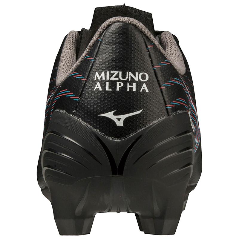 MIZUNO（ミズノ） ミズノアルファ SELECT サッカースパイク MIZUNOα