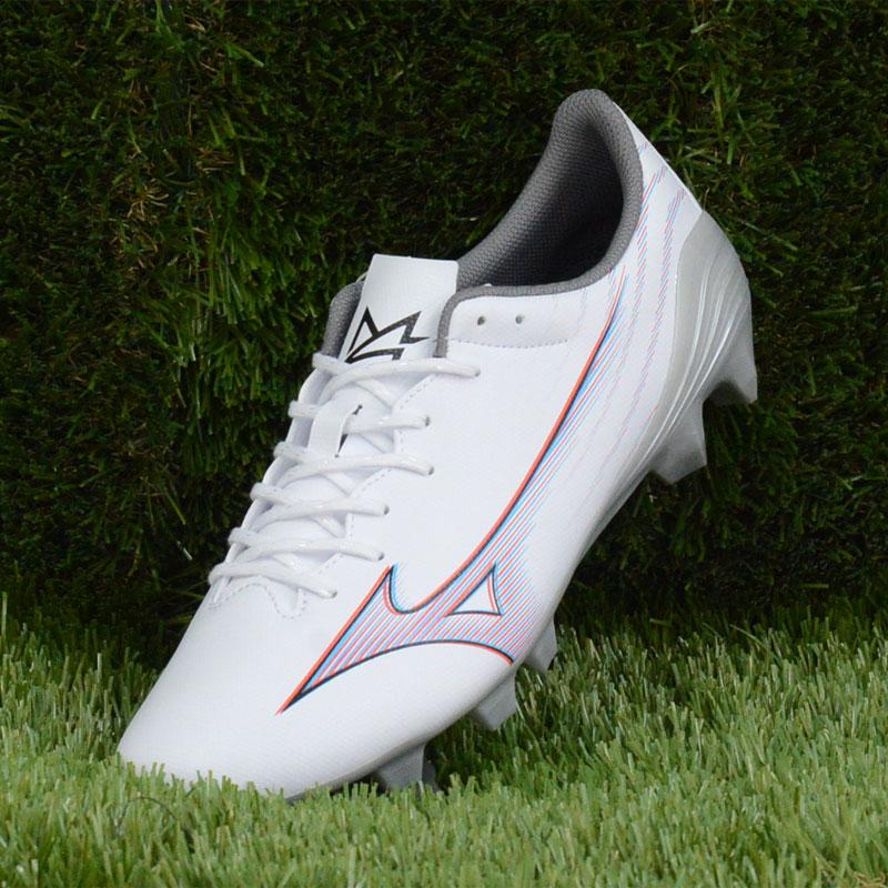 MIZUNO ミズノ ミズノアルファ SELECT サッカースパイク MIZUNOα MIZUNO ミズノ ミズノアルファ SELECT サッカースパイク MIZUNOα