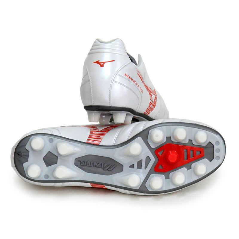 ミズノ MIZUNO  モナルシーダ NEO 3 ワイド ELITE (MONARCIDA)  サッカースパイク WIDE  24SS(P1GA242160)｜pitsports-plus｜03