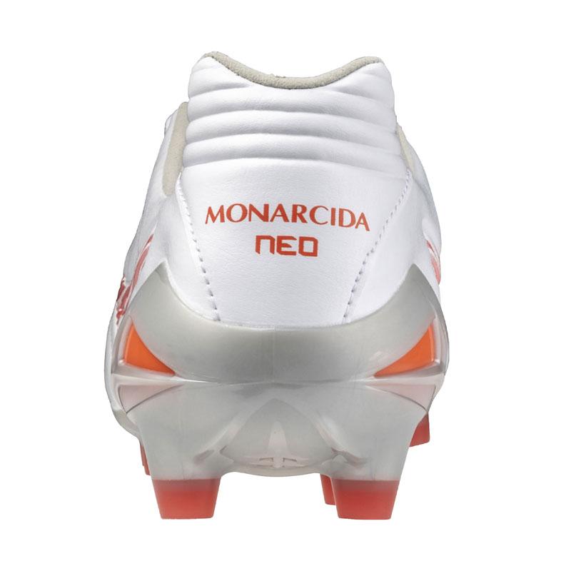 【新品】MIZUNO モナルシーダ ネオ3 pro スパイク サッカー 28 MIZUNO ミズノ MONARCIDA NEO III SW モナルシーダ ネオ 3 KL