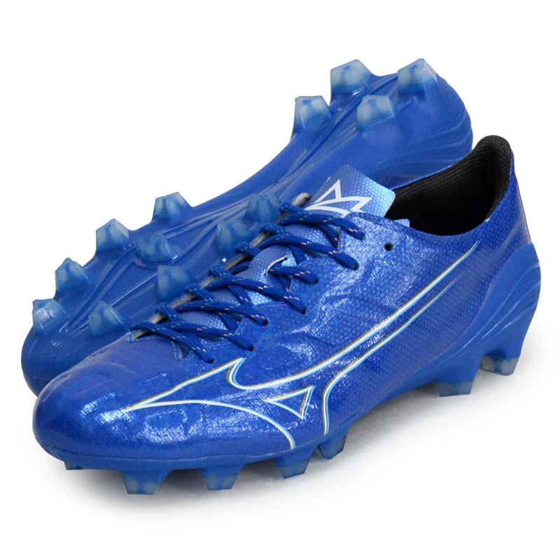 MIZUNO（ミズノ） ミズノアルファ PRO サッカースパイク MIZUNOα 24FW