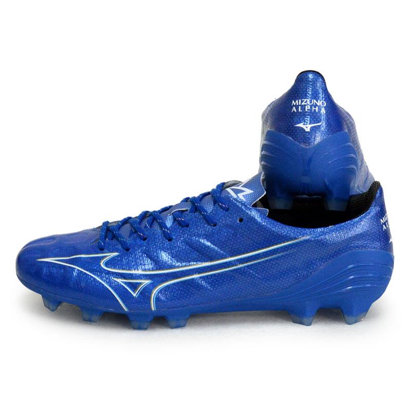 MIZUNO（ミズノ） ミズノアルファ PRO サッカースパイク MIZUNOα 24FW